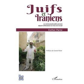 Juifs et Iraniens