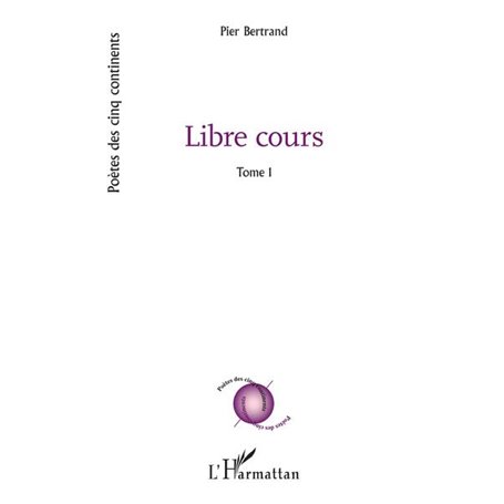 Libre cours