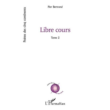 Libre cours