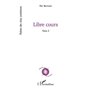 Libre cours
