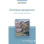 Chroniques géorgiennes