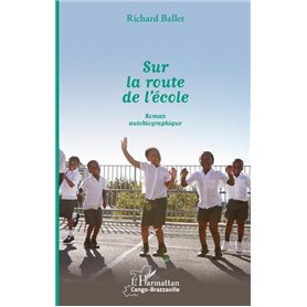 Sur la route de l'école