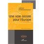 Une voie sociale pour l'Europe