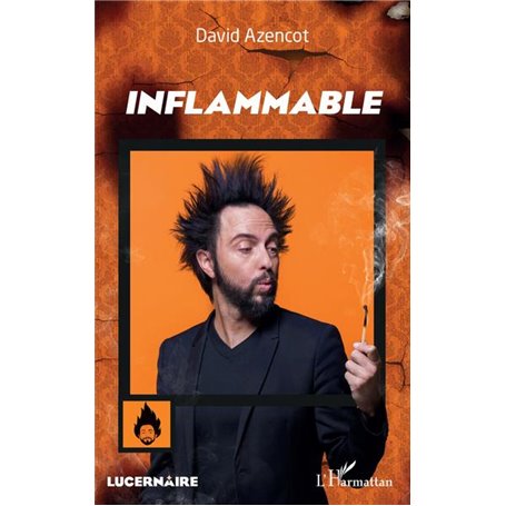 Inflammable