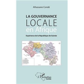 La gouvernance locale en Afrique