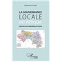 La gouvernance locale en Afrique