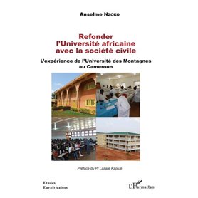 Refonder l'Université africaine avec la société civile