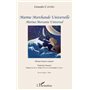 Marine Marchande Universelle