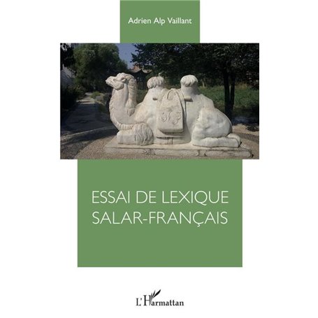 Essai de lexique Salar-Français