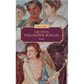 Vie d'un philosophe romain
