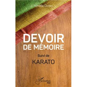 Devoir de mémoire