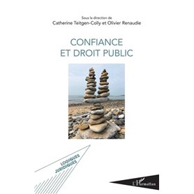 Confiance et droit public