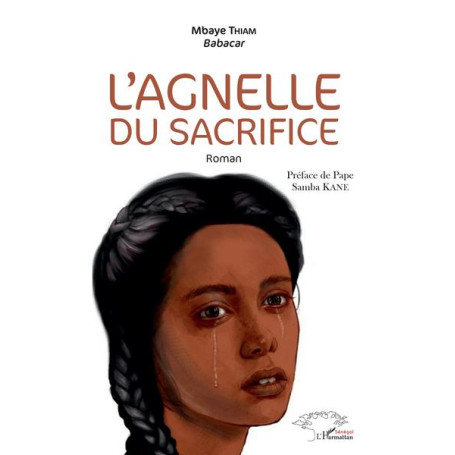 L'agnelle du sacrifice