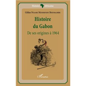 Histoire du Gabon