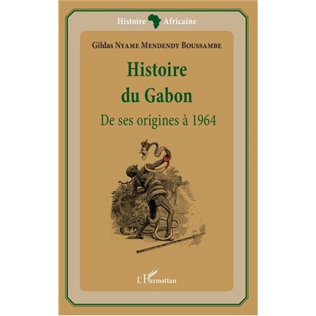 Histoire du Gabon