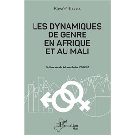 Les dynamiques de genre en Afrique et au Mali