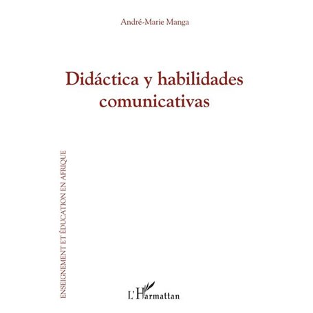 Didáctica y habilidades comunicativas