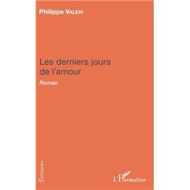 Les derniers jours de l'amour
