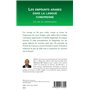 Les emprunts arabes dans la langue comorienne