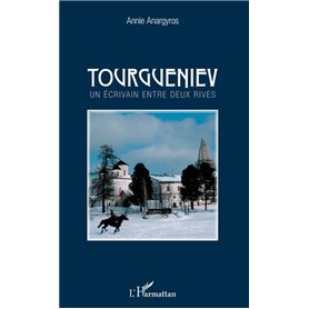 Tourgueniev