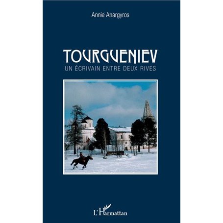 Tourgueniev