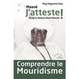 Comprendre le mouridisme