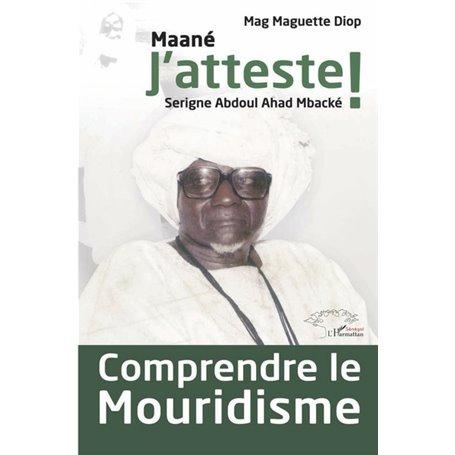 Comprendre le mouridisme