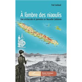 A l'ombre des niaoulis