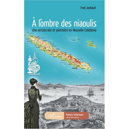 A l'ombre des niaoulis