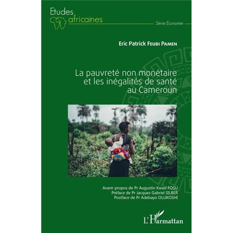 La pauvreté non monétaire et les inégalités de santé au Cameroun