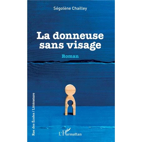 La donneuse sans visage