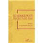 Le message soufi d'Hazrat Inayat Khan