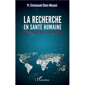 La recherche en santé humaine