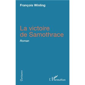 La victoire de Samothrace