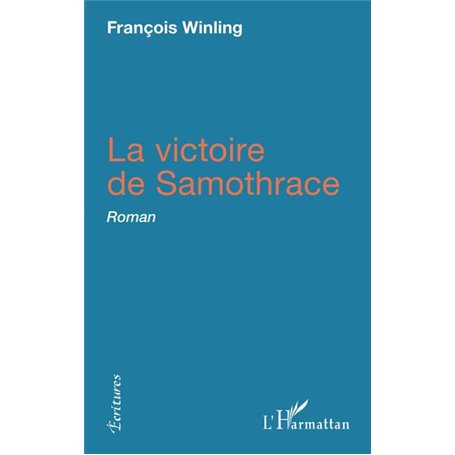 La victoire de Samothrace
