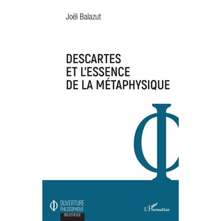 Descartes et l'essence de la métaphysique