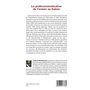 La professionnalisation de l'armée au Gabon