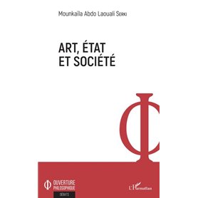 Art, Etat et société