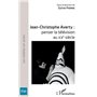 Jean-Christophe Averty : penser la télévision au XXe siècle