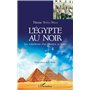 L'Egypte au noir