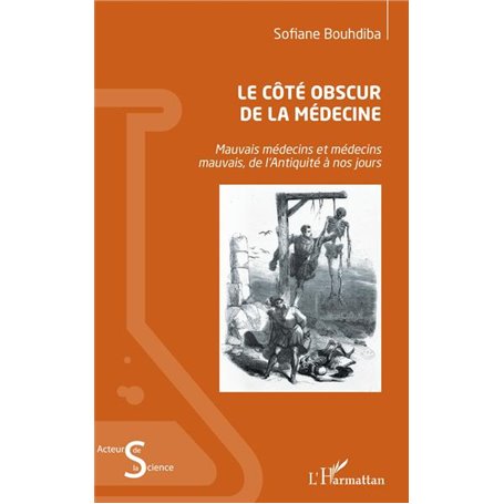 Le côté obscur de la médecine