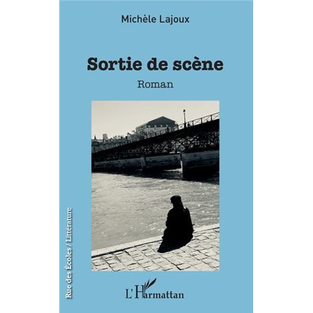 Sortie de scène