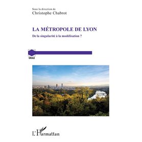 La métropole de Lyon