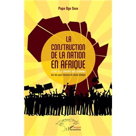 La construction de la nation en Afrique