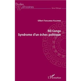 RD Congo Syndrome d'un échec politique