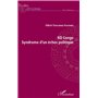 RD Congo Syndrome d'un échec politique