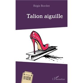 Talion aiguille