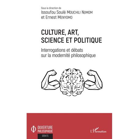 Culture, art, science et politique