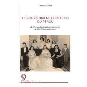 Les Palestiniens chrétiens du Pérou