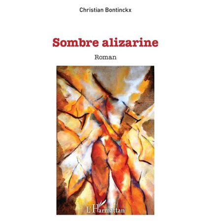 Sombre alizarine